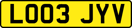 LO03JYV