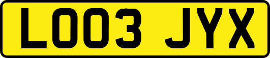 LO03JYX