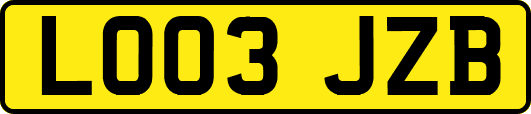 LO03JZB