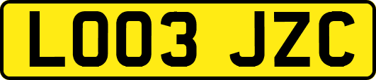 LO03JZC