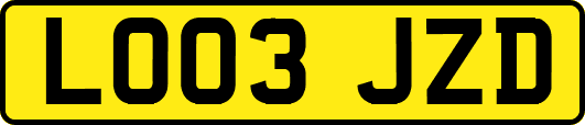 LO03JZD