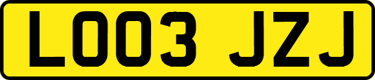 LO03JZJ