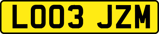LO03JZM