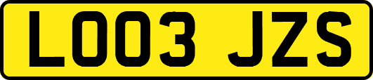 LO03JZS