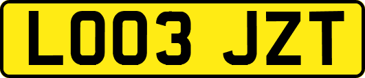 LO03JZT