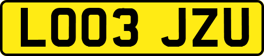 LO03JZU
