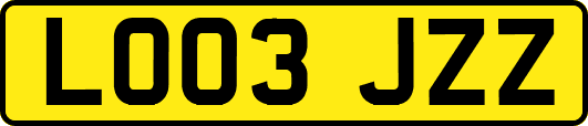 LO03JZZ