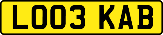 LO03KAB