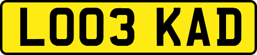 LO03KAD