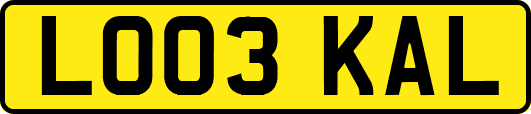 LO03KAL