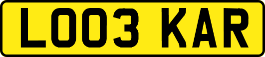 LO03KAR