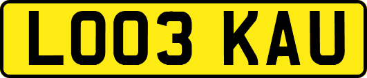 LO03KAU