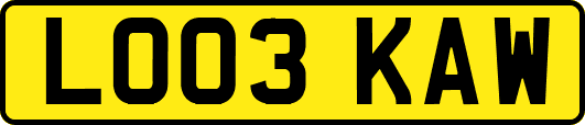 LO03KAW