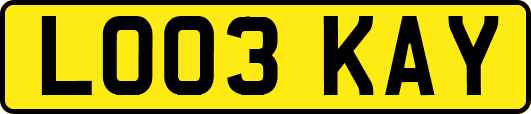 LO03KAY