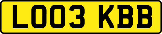 LO03KBB