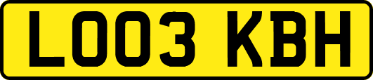 LO03KBH