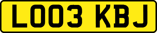 LO03KBJ
