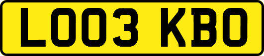 LO03KBO