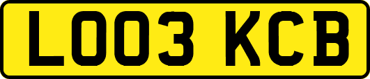 LO03KCB