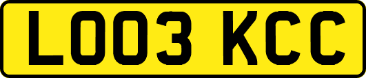 LO03KCC
