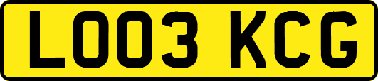 LO03KCG