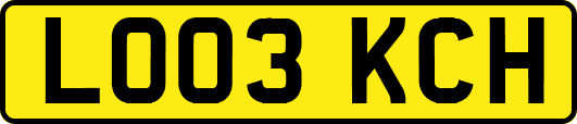 LO03KCH