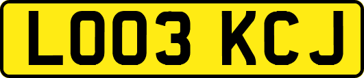 LO03KCJ
