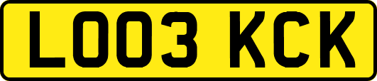 LO03KCK
