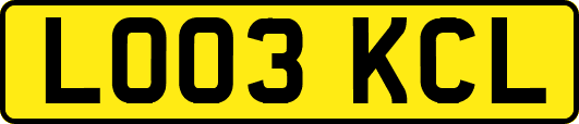 LO03KCL