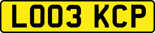 LO03KCP