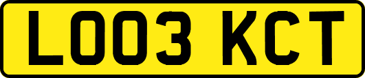 LO03KCT