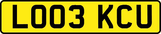 LO03KCU