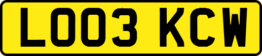 LO03KCW