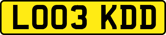 LO03KDD