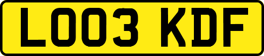 LO03KDF