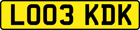 LO03KDK