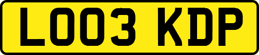 LO03KDP