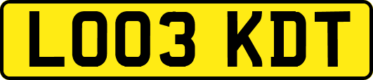 LO03KDT