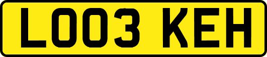 LO03KEH