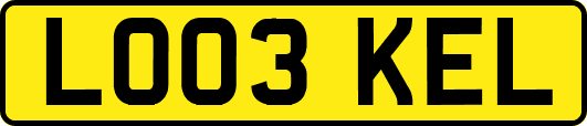 LO03KEL