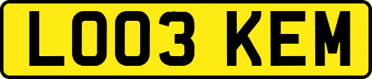 LO03KEM