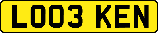 LO03KEN