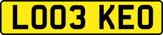 LO03KEO