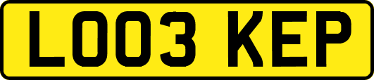 LO03KEP