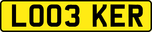 LO03KER