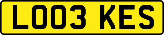 LO03KES