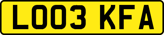 LO03KFA