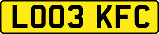 LO03KFC