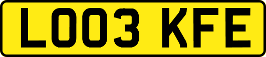 LO03KFE