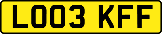 LO03KFF
